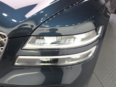 GENESIS G80 (RG3) - 9
