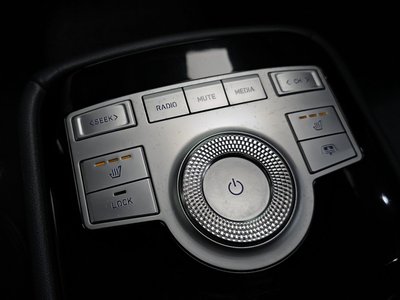 2021 Genesis G80 (RG3) thumbnail 29