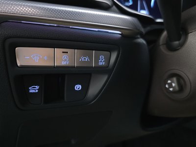 2021 Genesis G80 (RG3) thumbnail 20