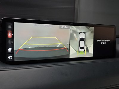 2021 Genesis G80 (RG3) thumbnail 25