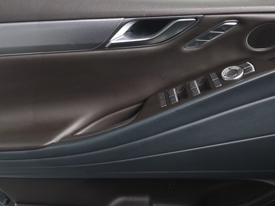 2021 Genesis G80 (RG3) thumbnail 14