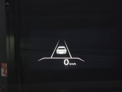 2021 Genesis G80 (RG3) thumbnail 21