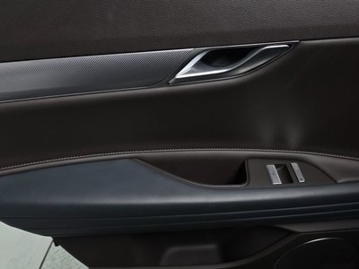 2021 Genesis G80 (RG3) thumbnail 15