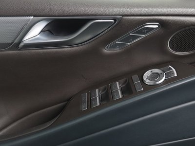 2021 Genesis G80 (RG3) thumbnail 19