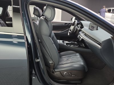 2021 Genesis G80 (RG3) thumbnail 17