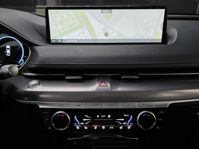 2021 Genesis G80 (RG3) thumbnail 30