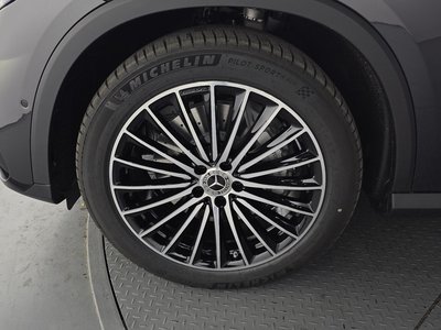 MERCEDES-BENZ GLC - 6