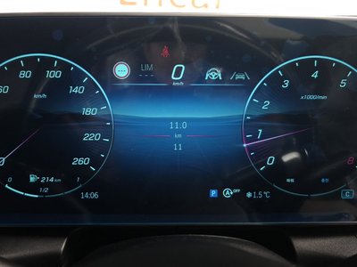 MERCEDES-BENZ GLC - 8