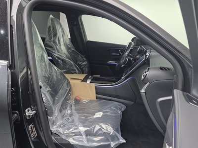 MERCEDES-BENZ GLC - 10