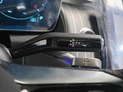 MERCEDES-BENZ GLC - 9