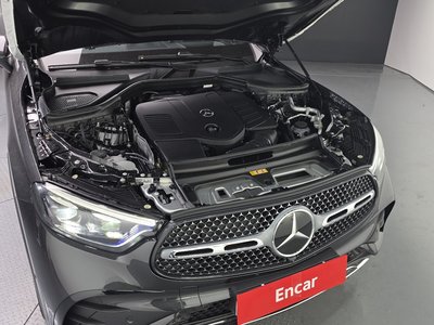 MERCEDES-BENZ GLC - 7