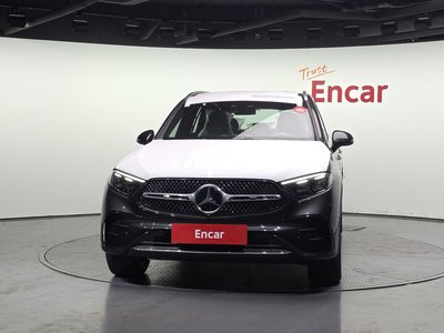 MERCEDES-BENZ GLC - 2