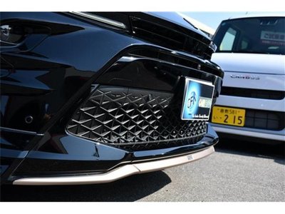 TOYOTA CROWN SPORT - 10