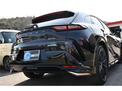 TOYOTA CROWN SPORT - 3