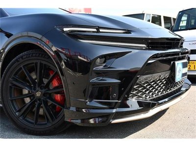 TOYOTA CROWN SPORT - 4