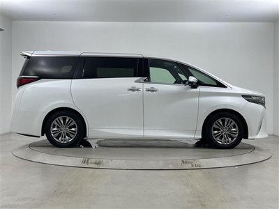 صورة مصغرة 35 لـ 2023 Toyota ALPHARD
