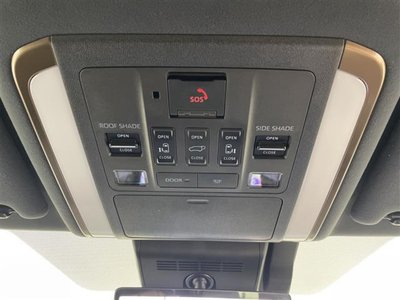 صورة مصغرة 31 لـ 2023 Toyota ALPHARD