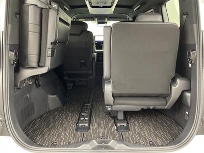 صورة مصغرة 29 لـ 2023 Toyota ALPHARD