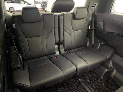 صورة مصغرة 26 لـ 2023 Toyota ALPHARD