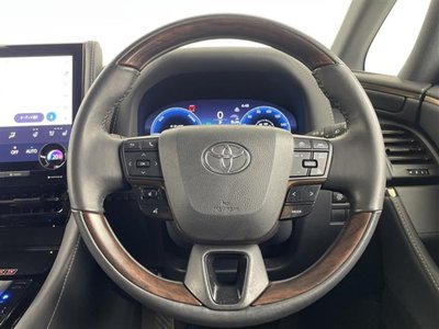 2023 Toyota ALPHARD — фото 7