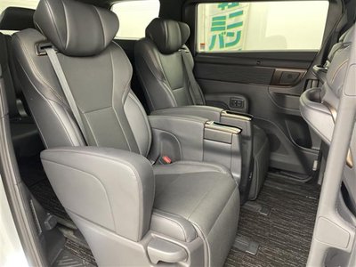 صورة مصغرة 23 لـ 2023 Toyota ALPHARD