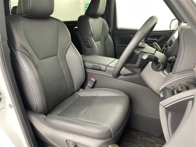 صورة مصغرة 17 لـ 2023 Toyota ALPHARD