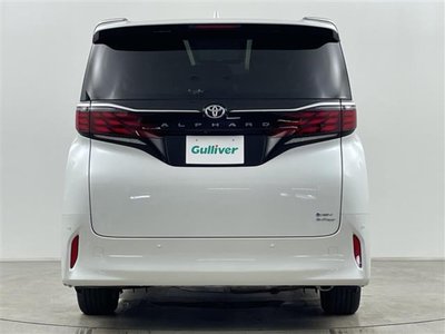 صورة مصغرة 34 لـ 2023 Toyota ALPHARD
