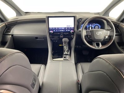 صورة مصغرة 42 لـ 2023 Toyota ALPHARD