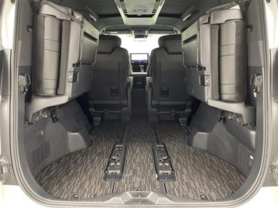 صورة مصغرة 28 لـ 2023 Toyota ALPHARD