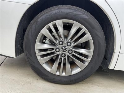 صورة مصغرة 40 لـ 2023 Toyota ALPHARD