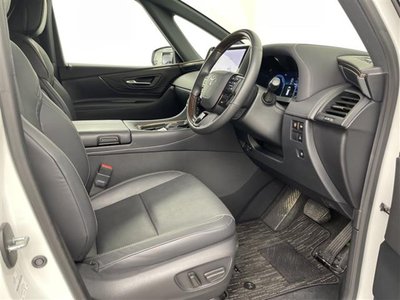 صورة مصغرة 18 لـ 2023 Toyota ALPHARD