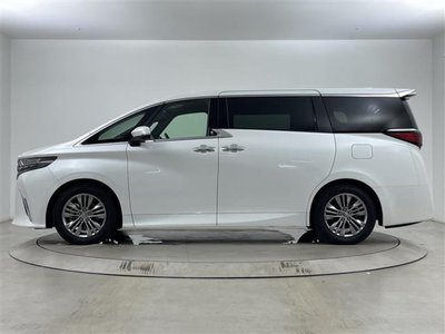 صورة مصغرة 36 لـ 2023 Toyota ALPHARD