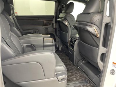 صورة مصغرة 22 لـ 2023 Toyota ALPHARD