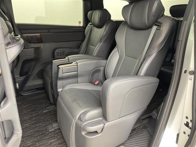 صورة مصغرة 25 لـ 2023 Toyota ALPHARD