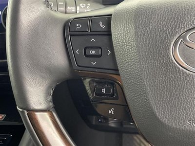 صورة مصغرة 11 لـ 2023 Toyota ALPHARD