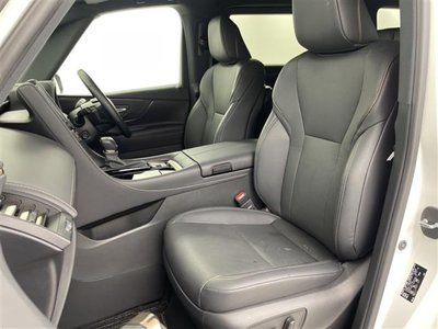 صورة مصغرة 20 لـ 2023 Toyota ALPHARD