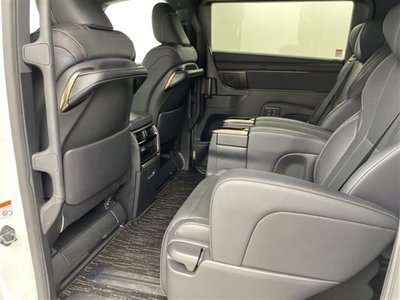 صورة مصغرة 24 لـ 2023 Toyota ALPHARD