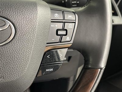 صورة مصغرة 12 لـ 2023 Toyota ALPHARD