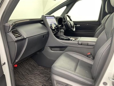 صورة مصغرة 19 لـ 2023 Toyota ALPHARD