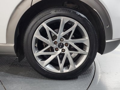 2022 Genesis GV60 照片 8