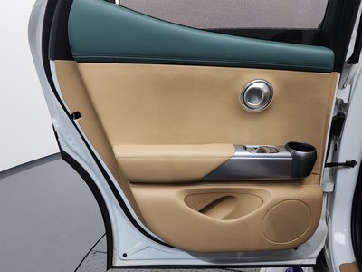 2022 Genesis GV60 thumbnail 15