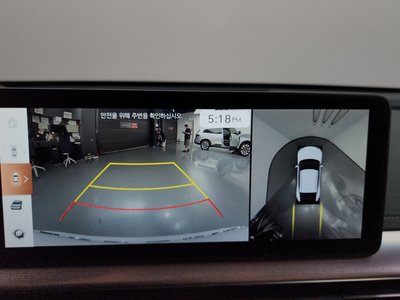 2022 Genesis GV60 thumbnail 20