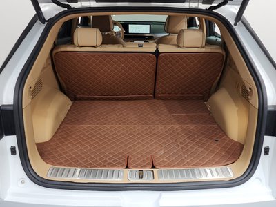 2022 Genesis GV60 thumbnail 25