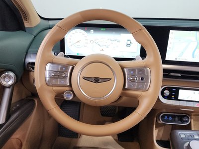 2022 Genesis GV60 thumbnail 19