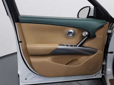 2022 Genesis GV60 thumbnail 14