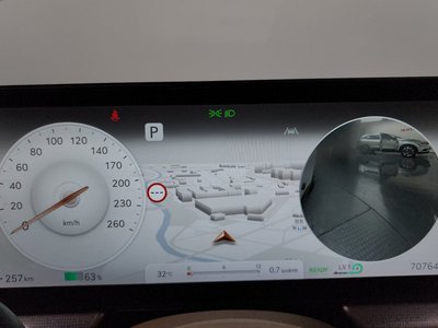 2022 Genesis GV60 thumbnail 11