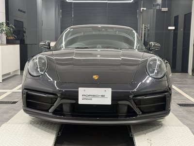 PORSCHE 911 - 5
