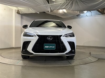 LEXUS NX - 2