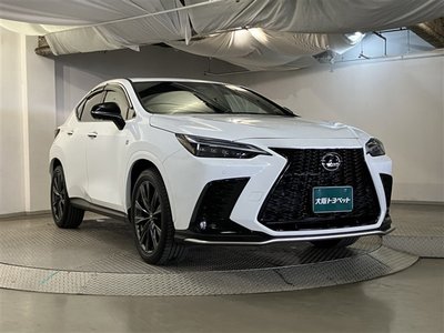 LEXUS NX - 3