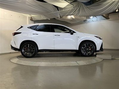 LEXUS NX - 5
